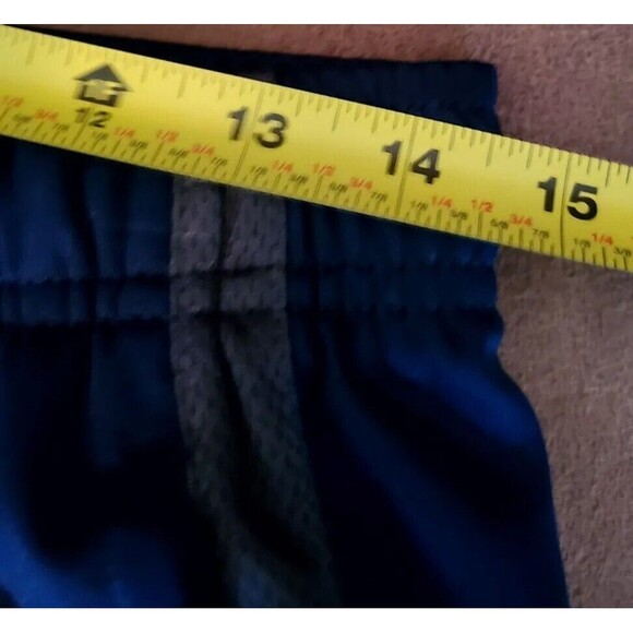 Nike Joggers Mens Blue Athletic Warm Up Pants Sz M Pockets Drawstring RN#56323 - Picture 12 of 14